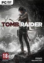   Tomb Raider: Survival Edition (2013)